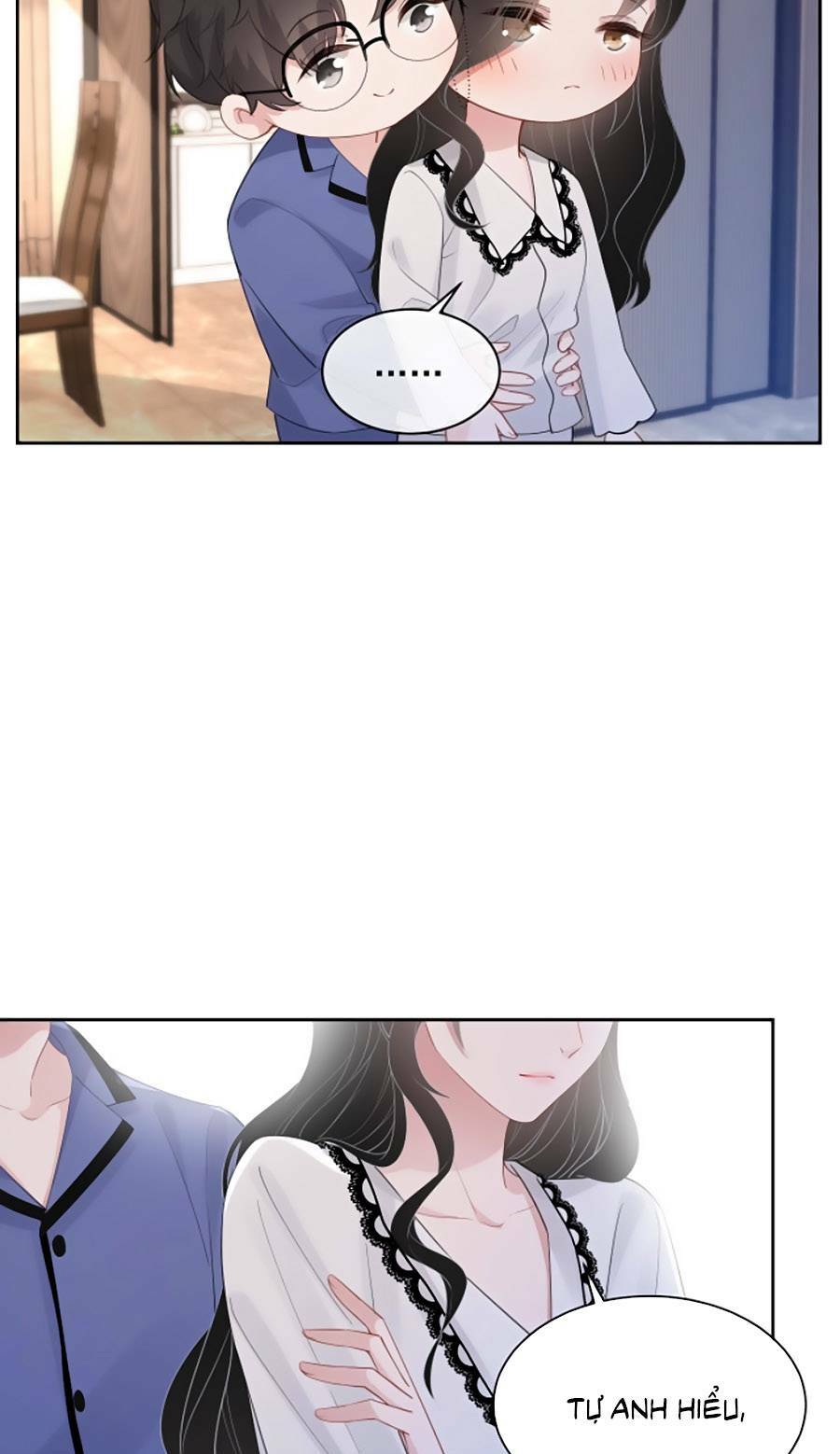 Chỉ Yêu Mình Em: Chapter 85.5