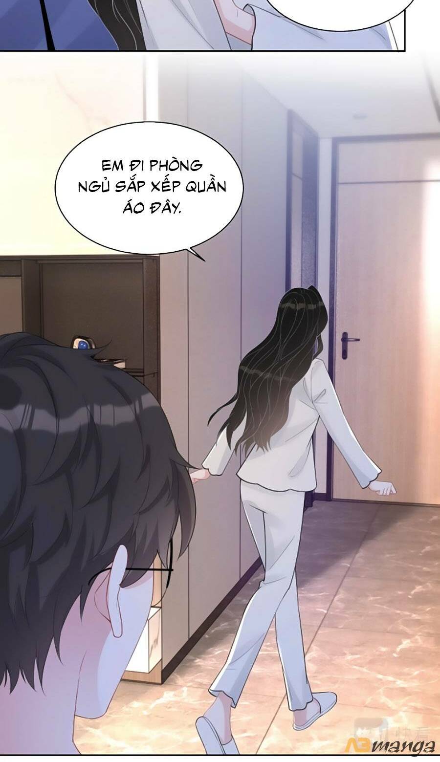 Chỉ Yêu Mình Em: Chapter 85.5