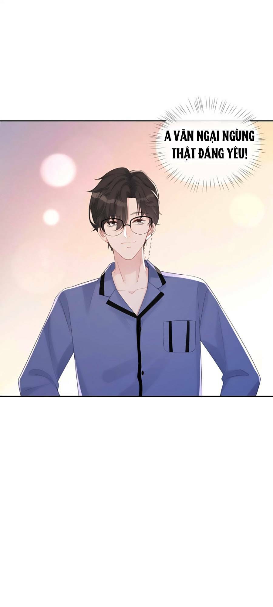 Chỉ Yêu Mình Em: Chapter 85.5