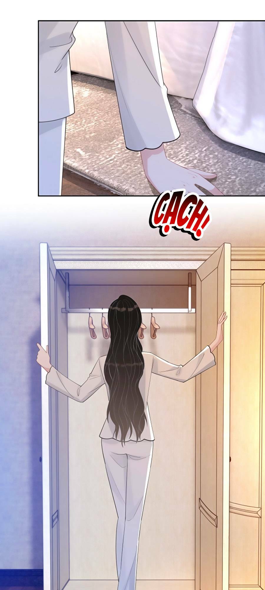 Chỉ Yêu Mình Em: Chapter 85.5
