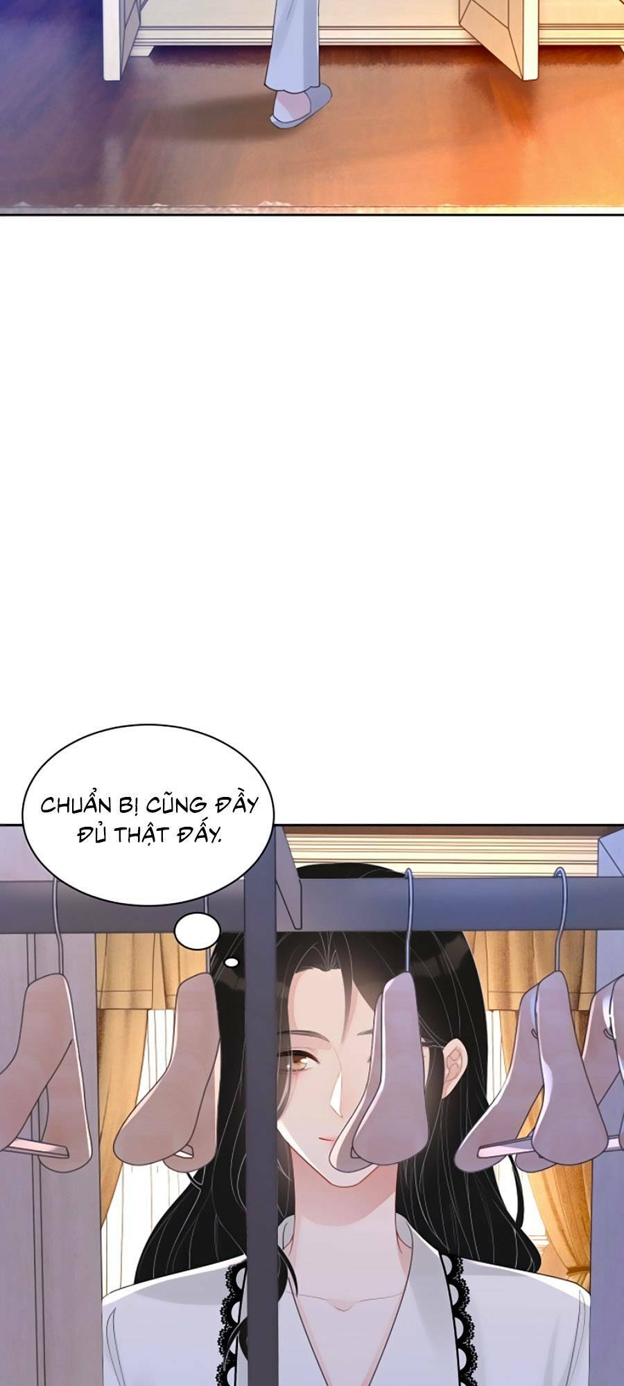 Chỉ Yêu Mình Em: Chapter 85.5