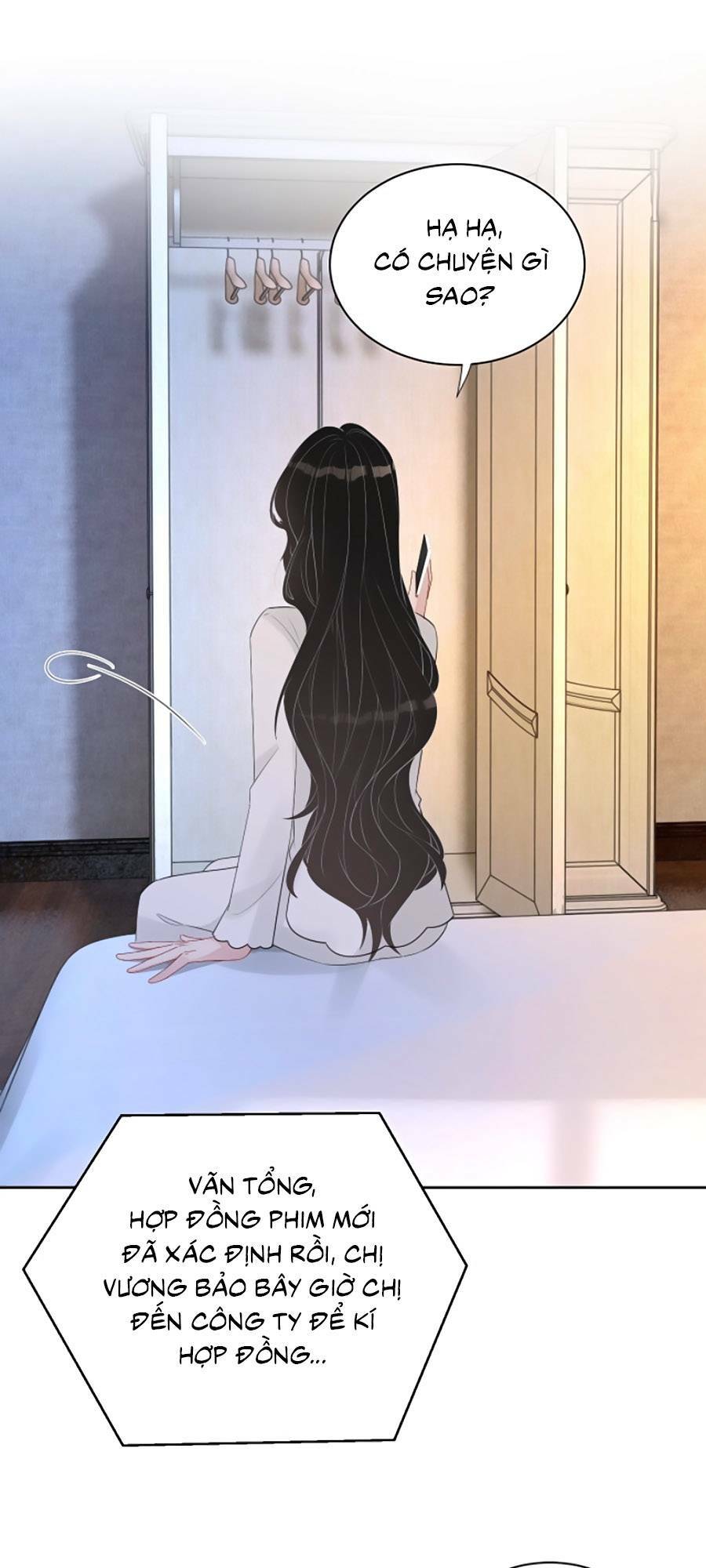 Chỉ Yêu Mình Em: Chapter 85.5