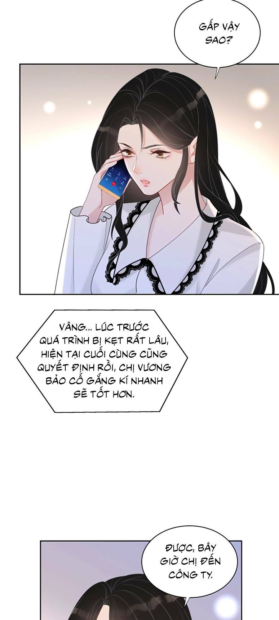 Chỉ Yêu Mình Em: Chapter 85.5