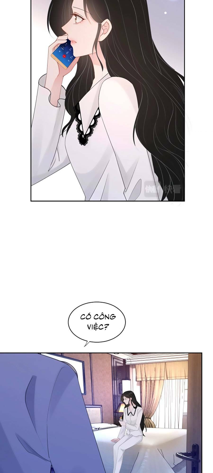 Chỉ Yêu Mình Em: Chapter 85.5
