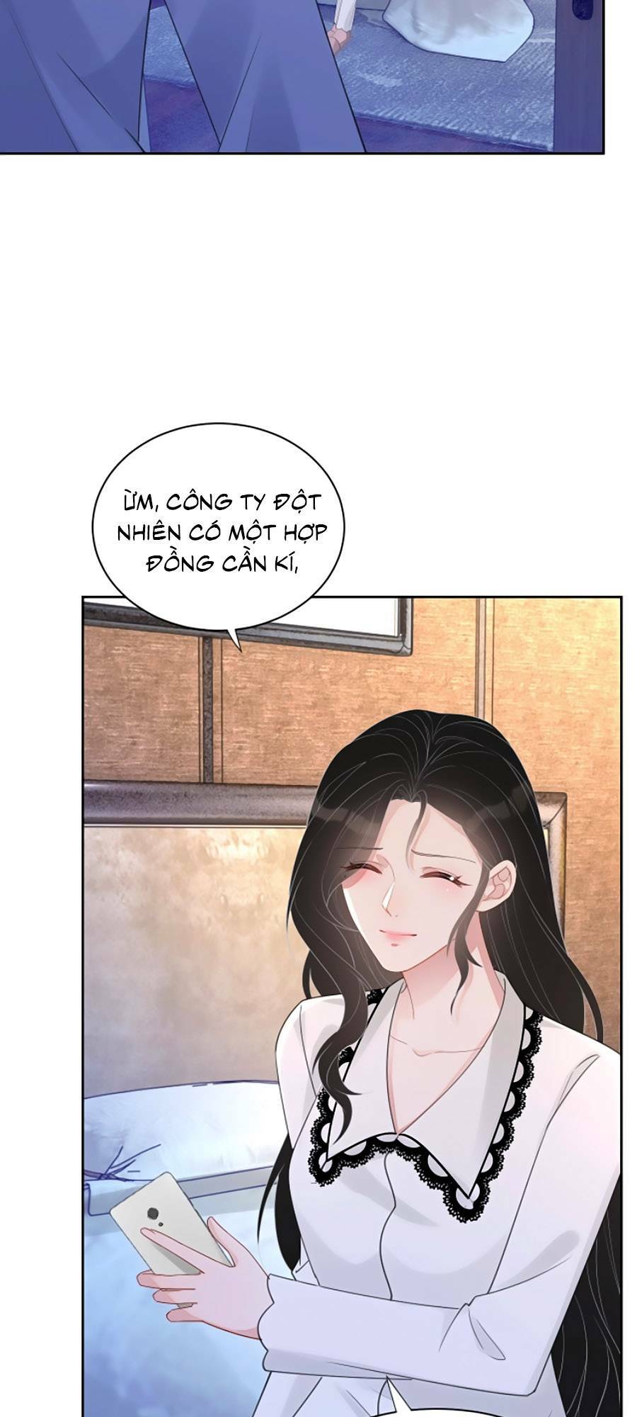 Chỉ Yêu Mình Em: Chapter 85.5