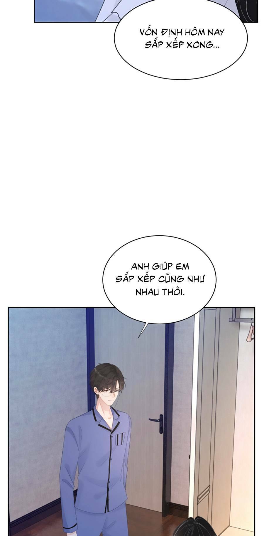 Chỉ Yêu Mình Em: Chapter 85.5
