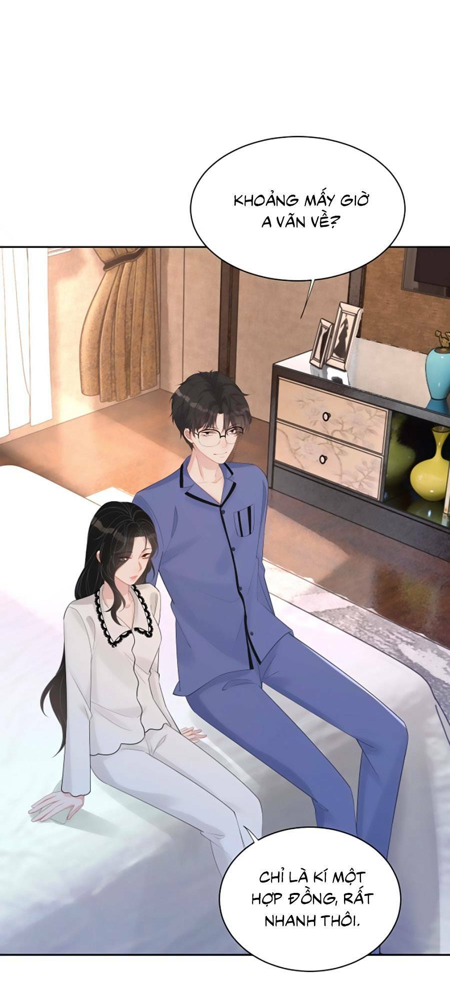 Chỉ Yêu Mình Em: Chapter 85.5