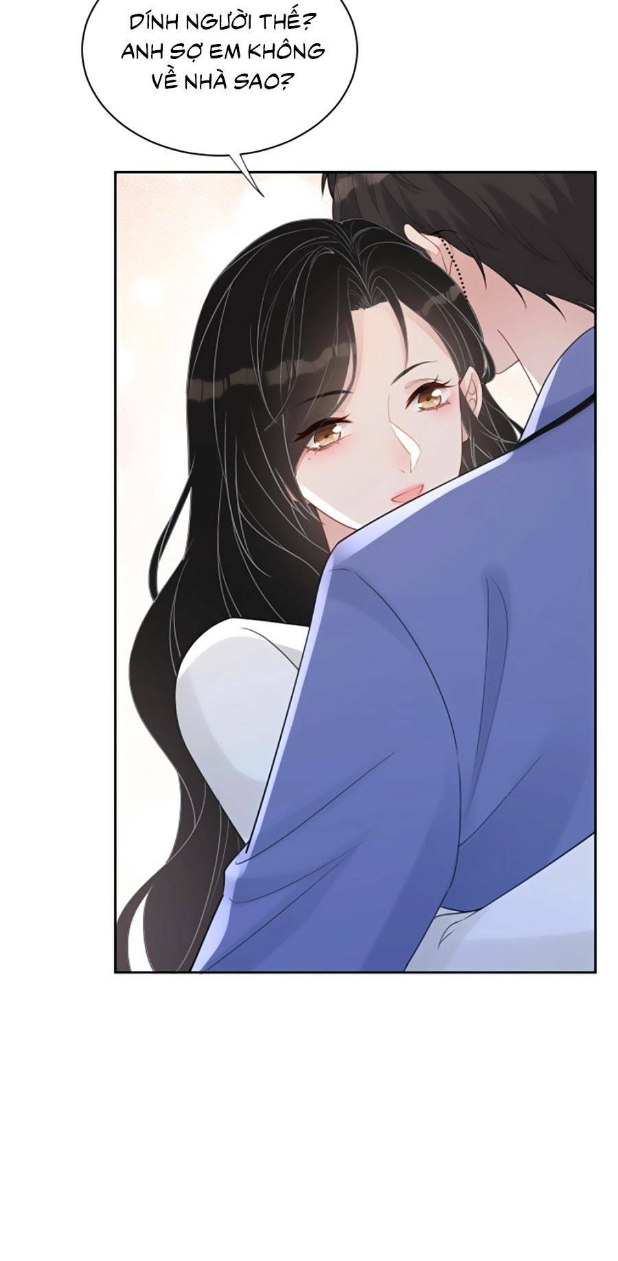 Chỉ Yêu Mình Em: Chapter 85.5