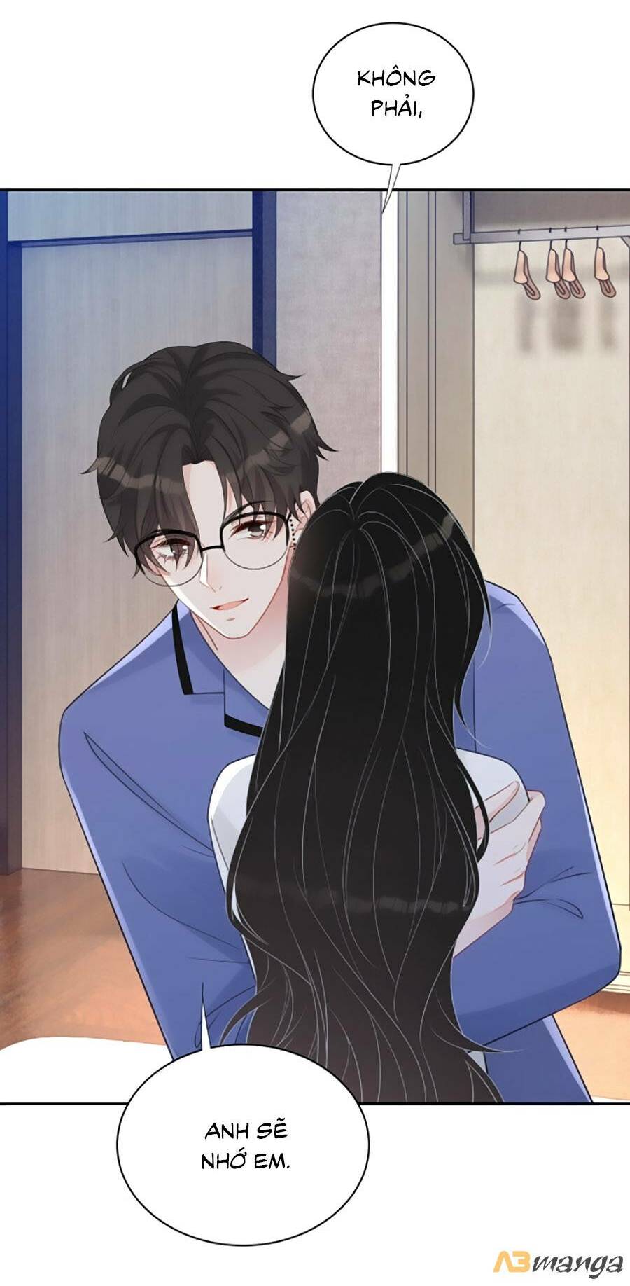 Chỉ Yêu Mình Em: Chapter 85.5