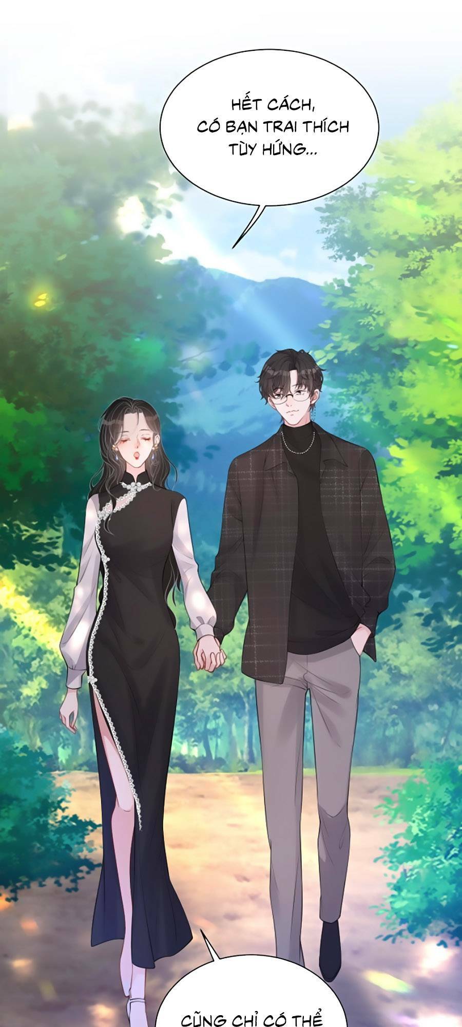 Chỉ Yêu Mình Em: Chapter 85.5