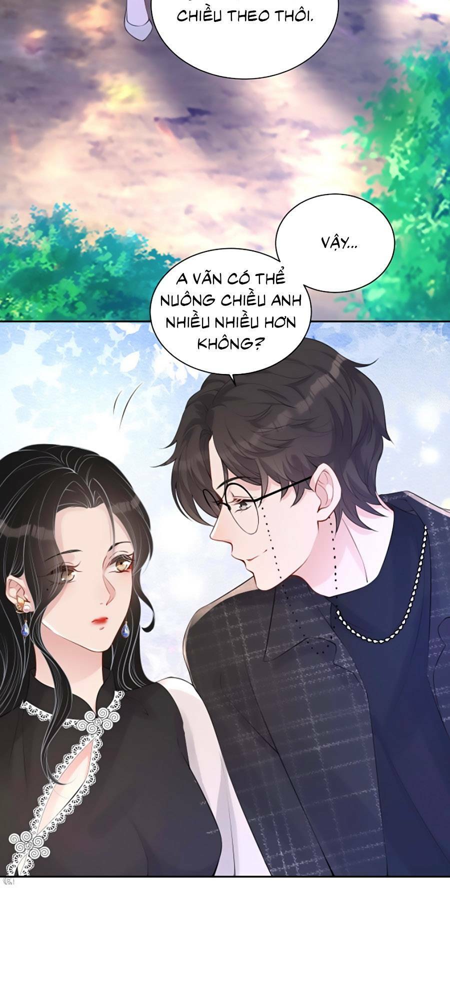 Chỉ Yêu Mình Em: Chapter 85.5