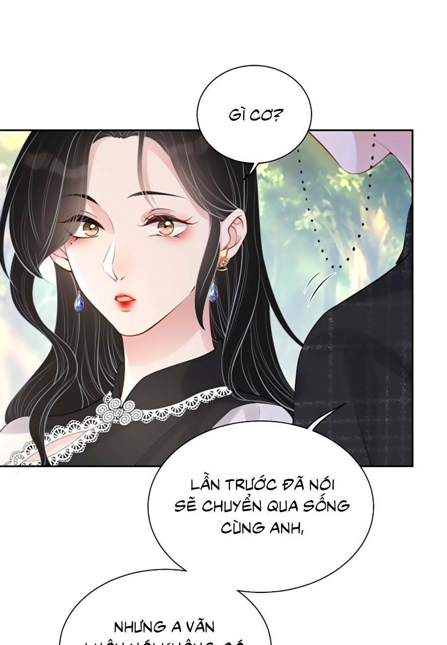 Chỉ Yêu Mình Em: Chapter 85.5