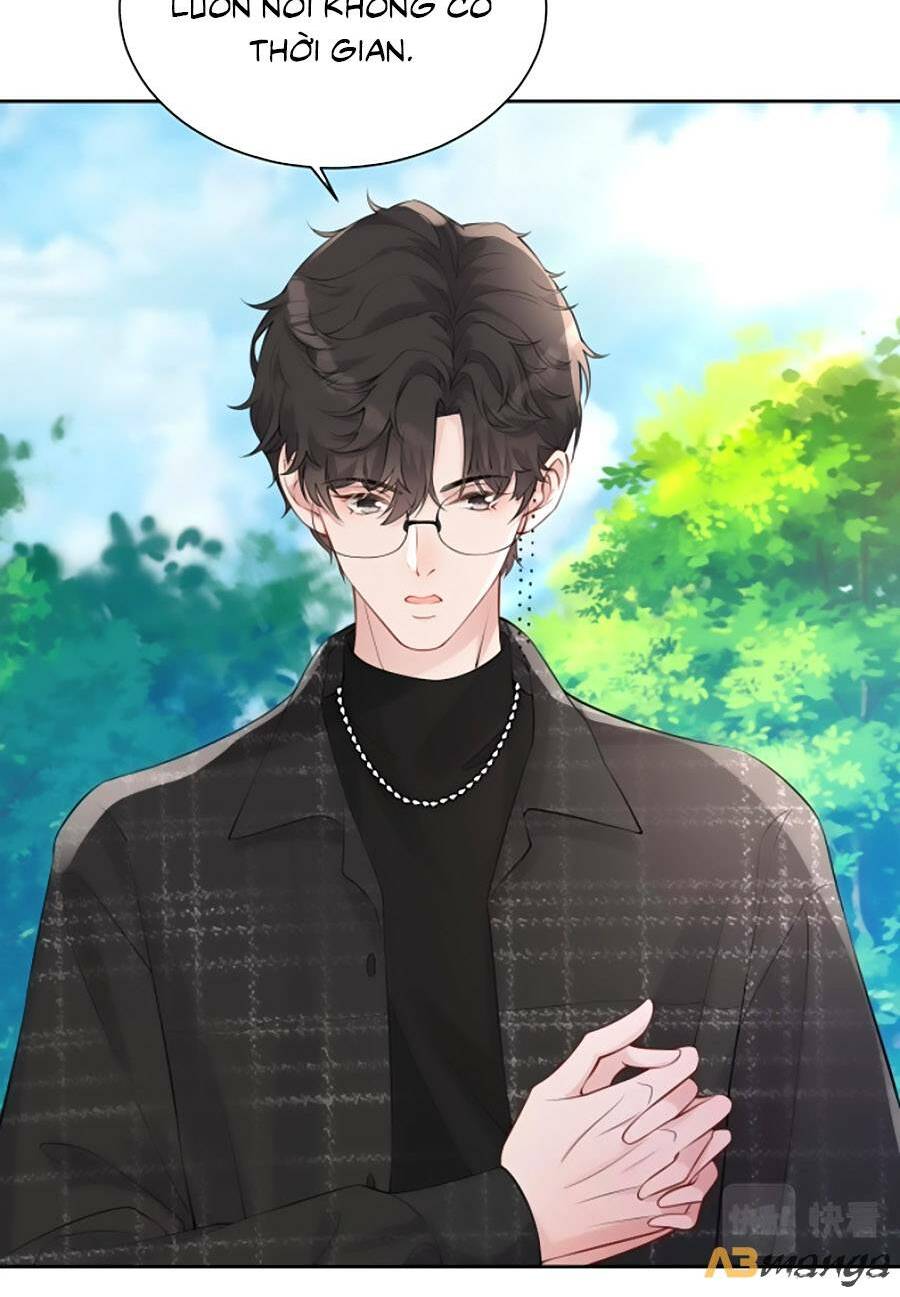 Chỉ Yêu Mình Em: Chapter 85.5