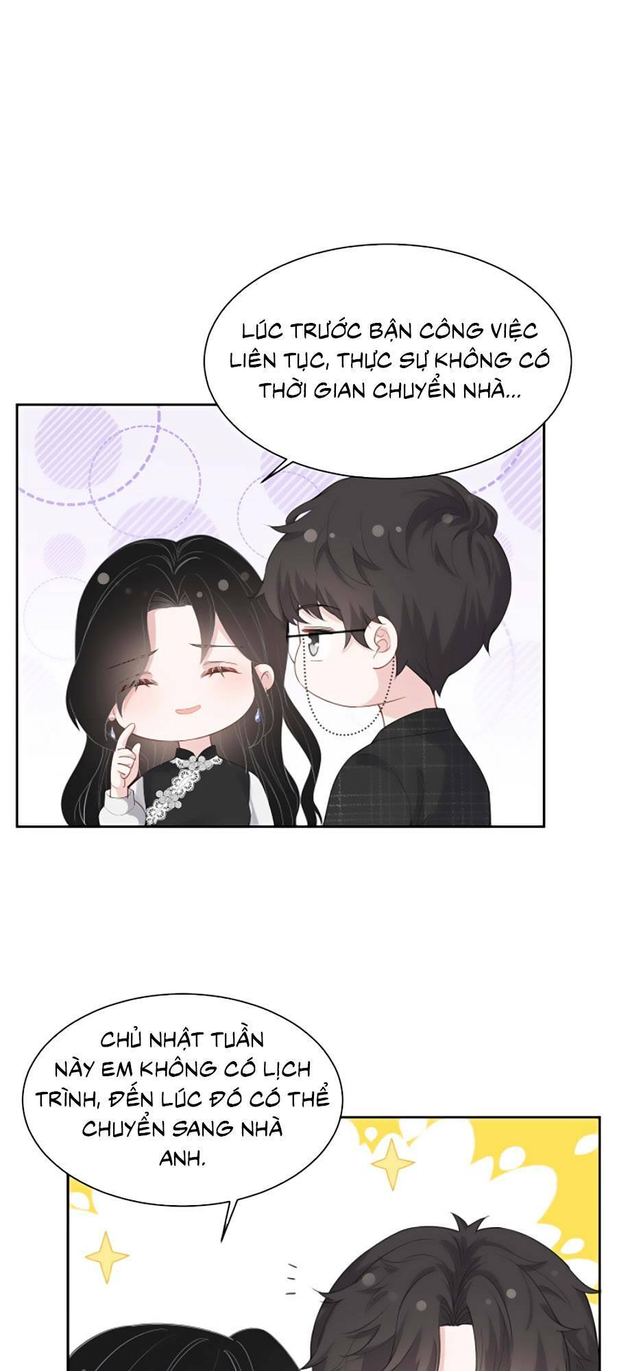 Chỉ Yêu Mình Em: Chapter 85.5
