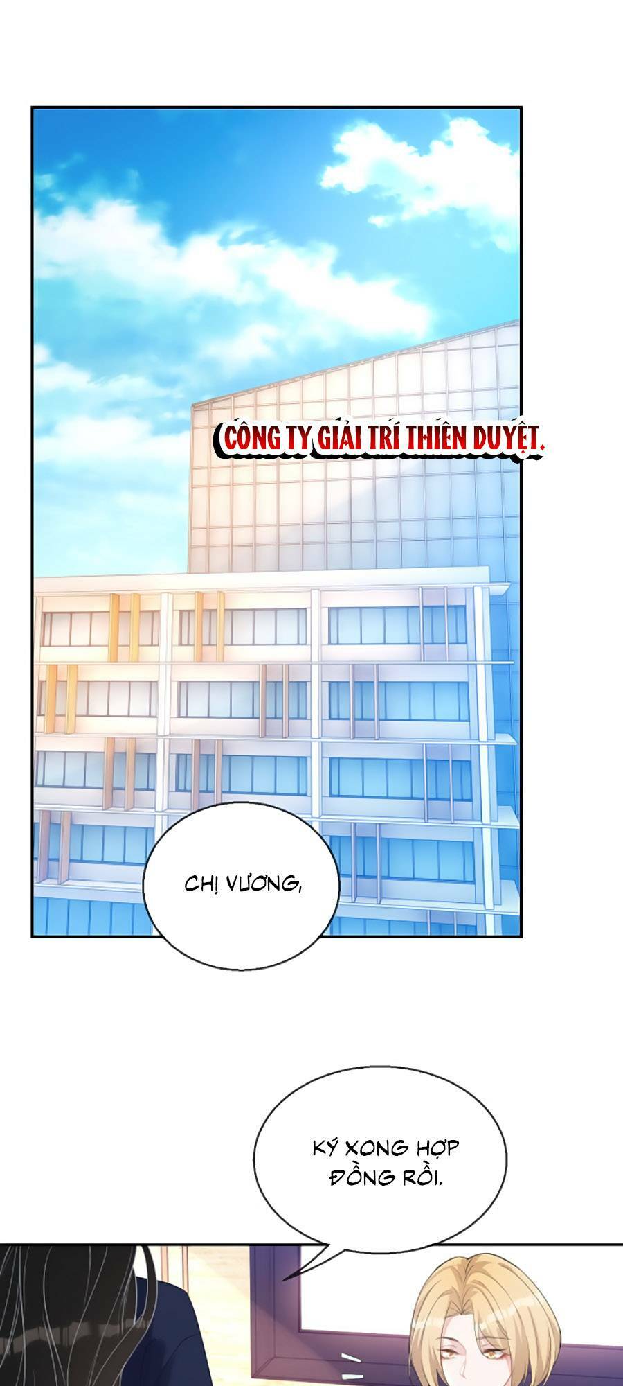Chỉ Yêu Mình Em: Chapter 85.6