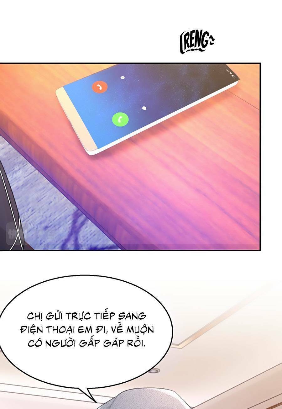 Chỉ Yêu Mình Em: Chapter 85.6