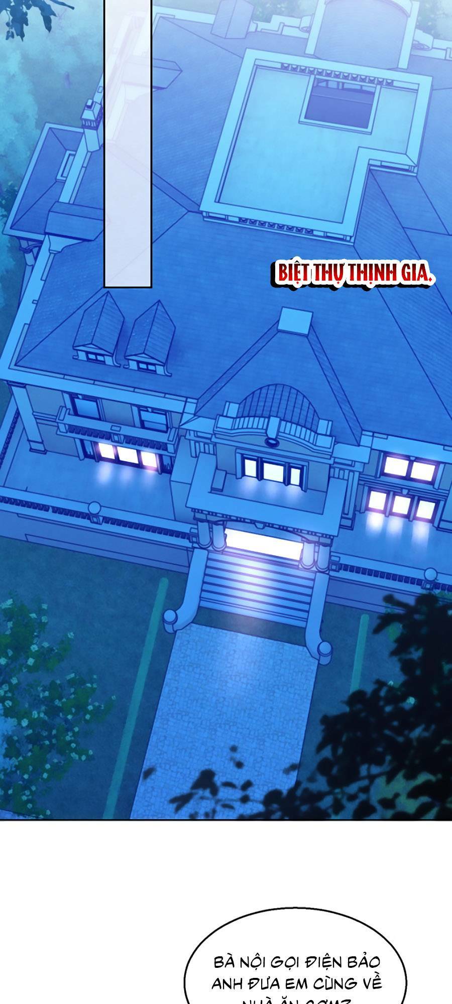 Chỉ Yêu Mình Em: Chapter 85.6