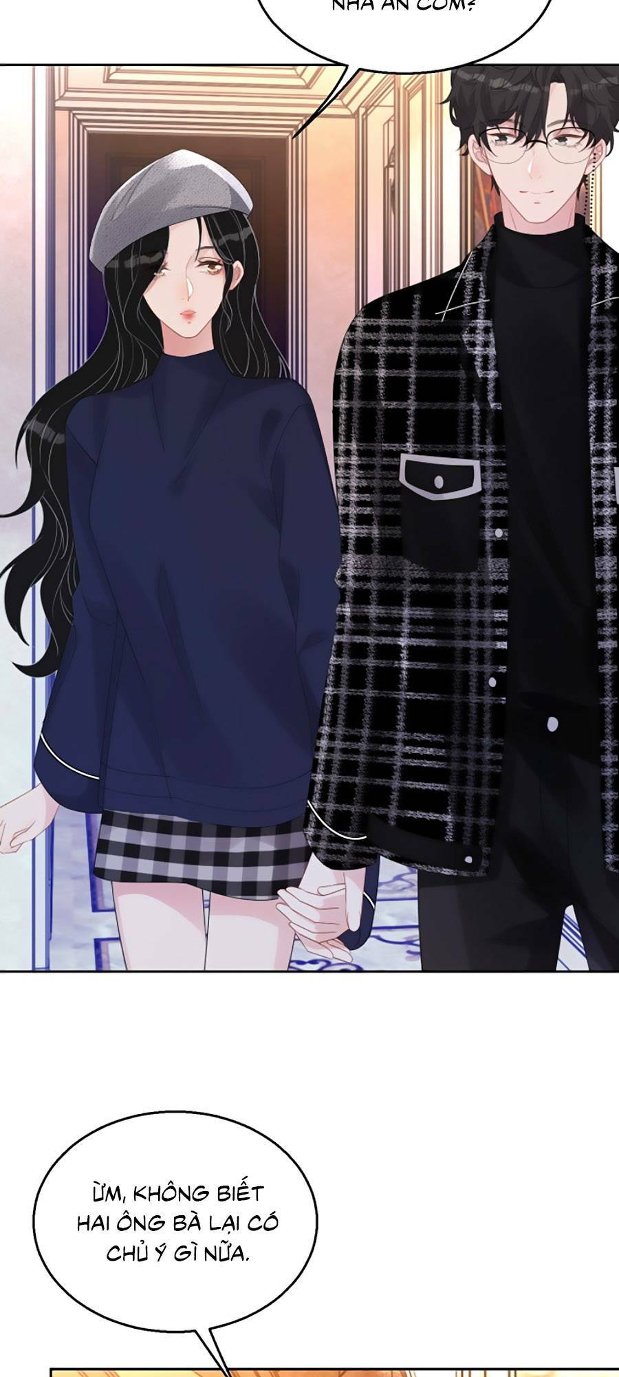 Chỉ Yêu Mình Em: Chapter 85.6