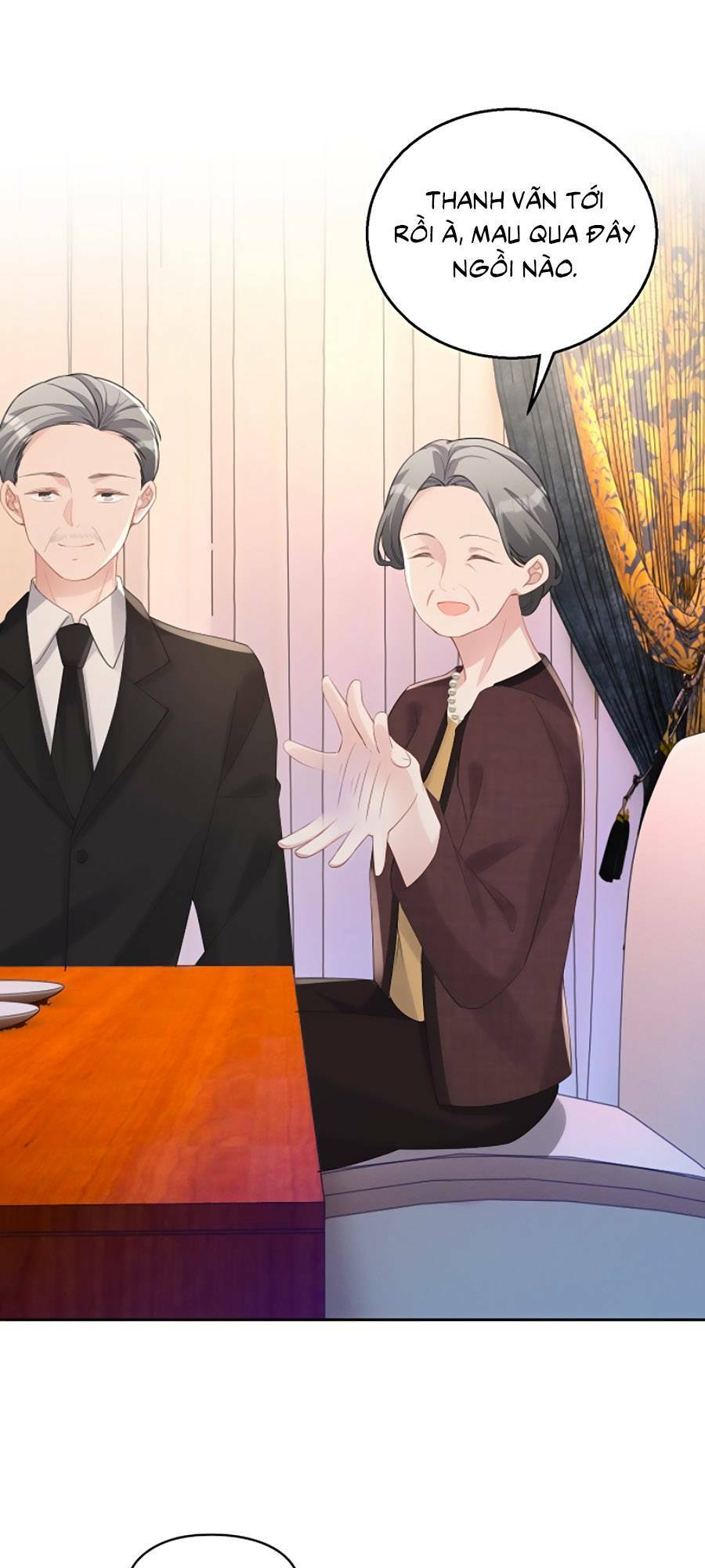Chỉ Yêu Mình Em: Chapter 85.6