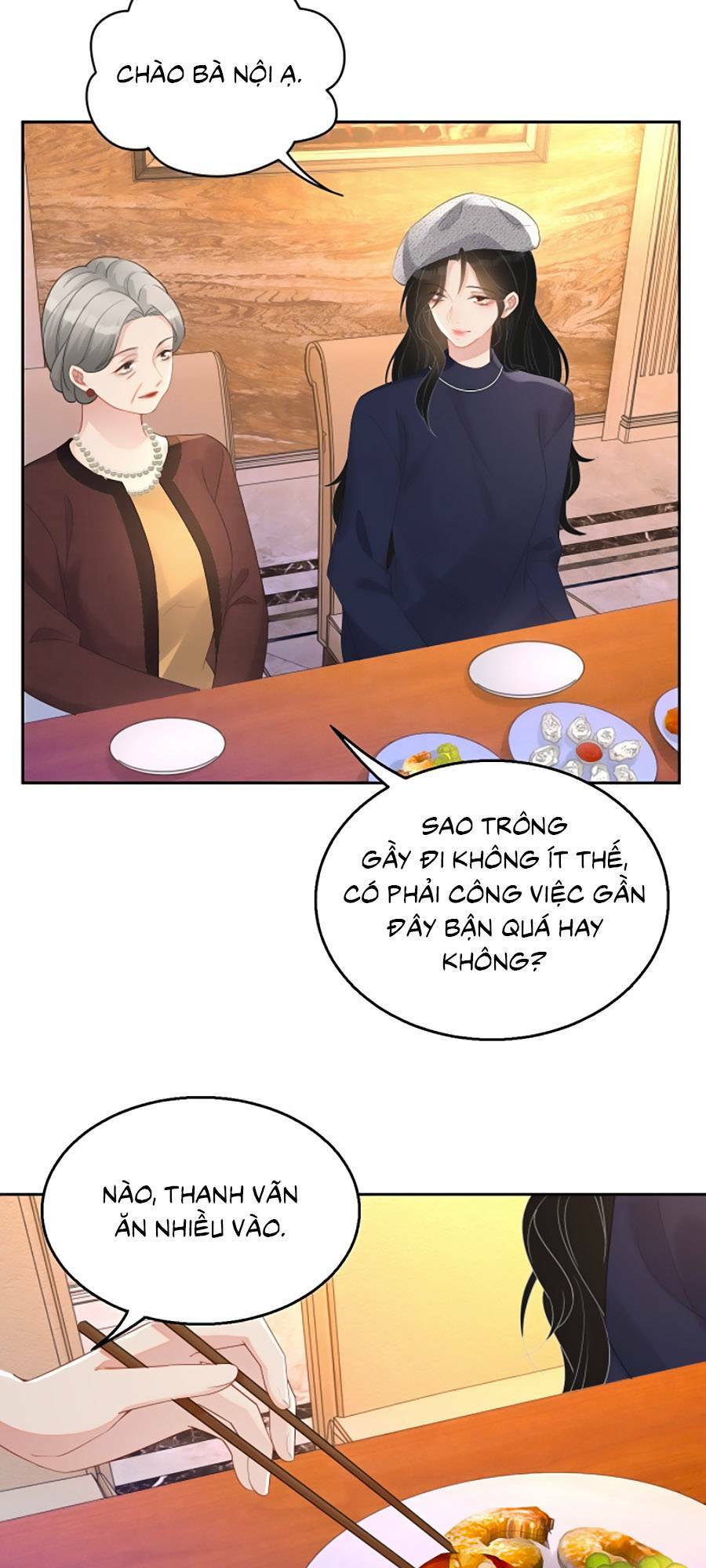 Chỉ Yêu Mình Em: Chapter 85.6
