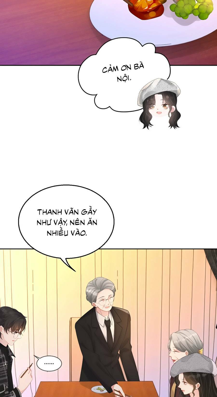 Chỉ Yêu Mình Em: Chapter 85.6
