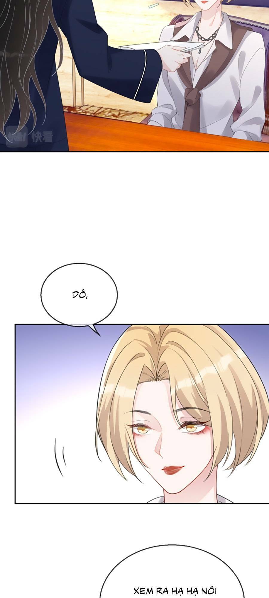 Chỉ Yêu Mình Em: Chapter 85.6
