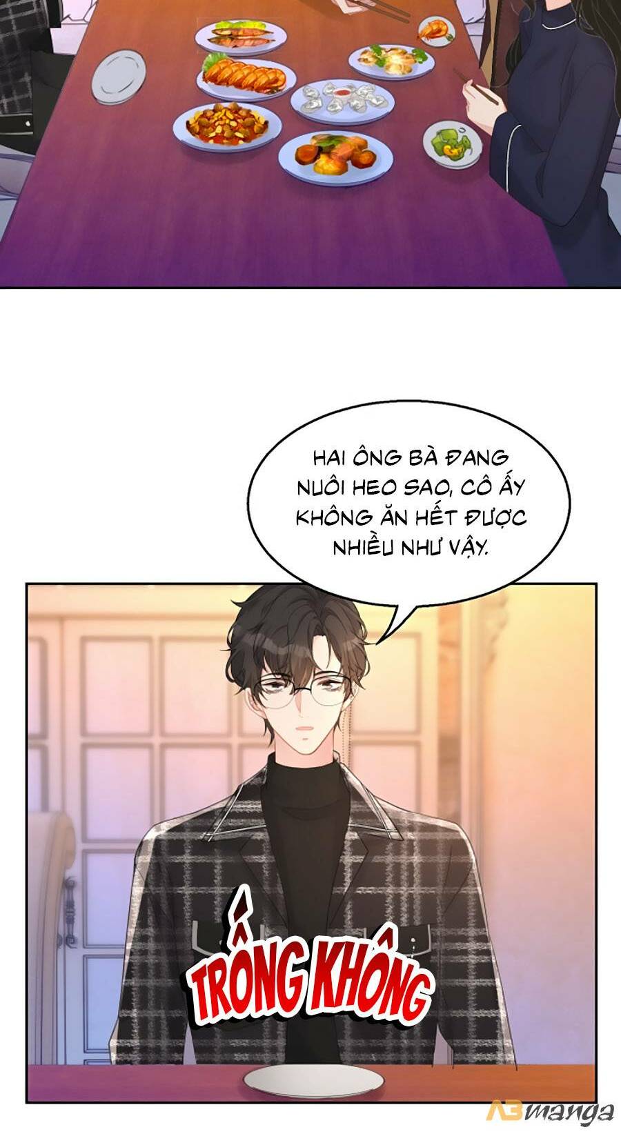 Chỉ Yêu Mình Em: Chapter 85.6