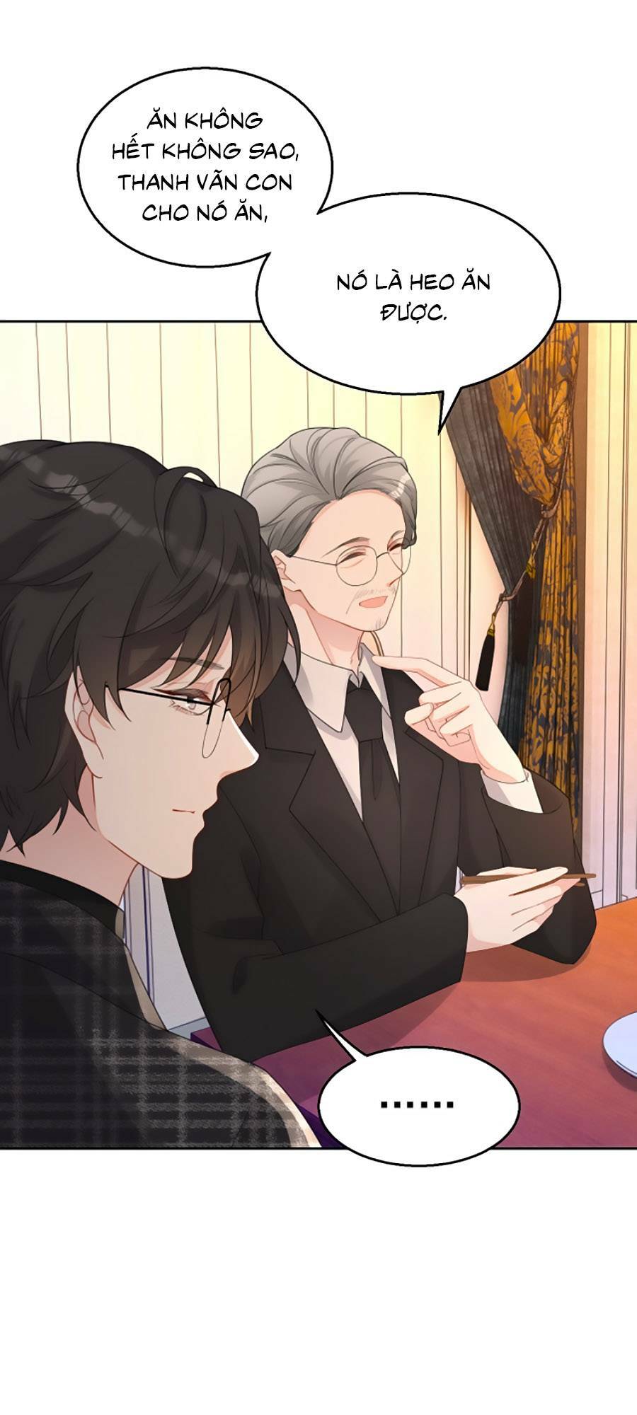 Chỉ Yêu Mình Em: Chapter 85.6