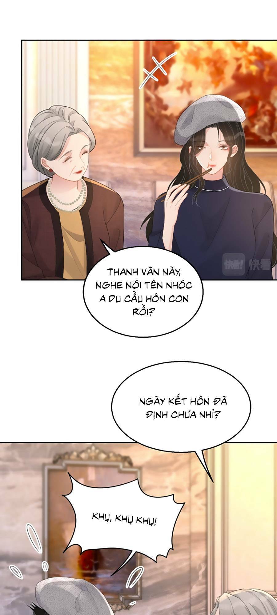 Chỉ Yêu Mình Em: Chapter 85.6