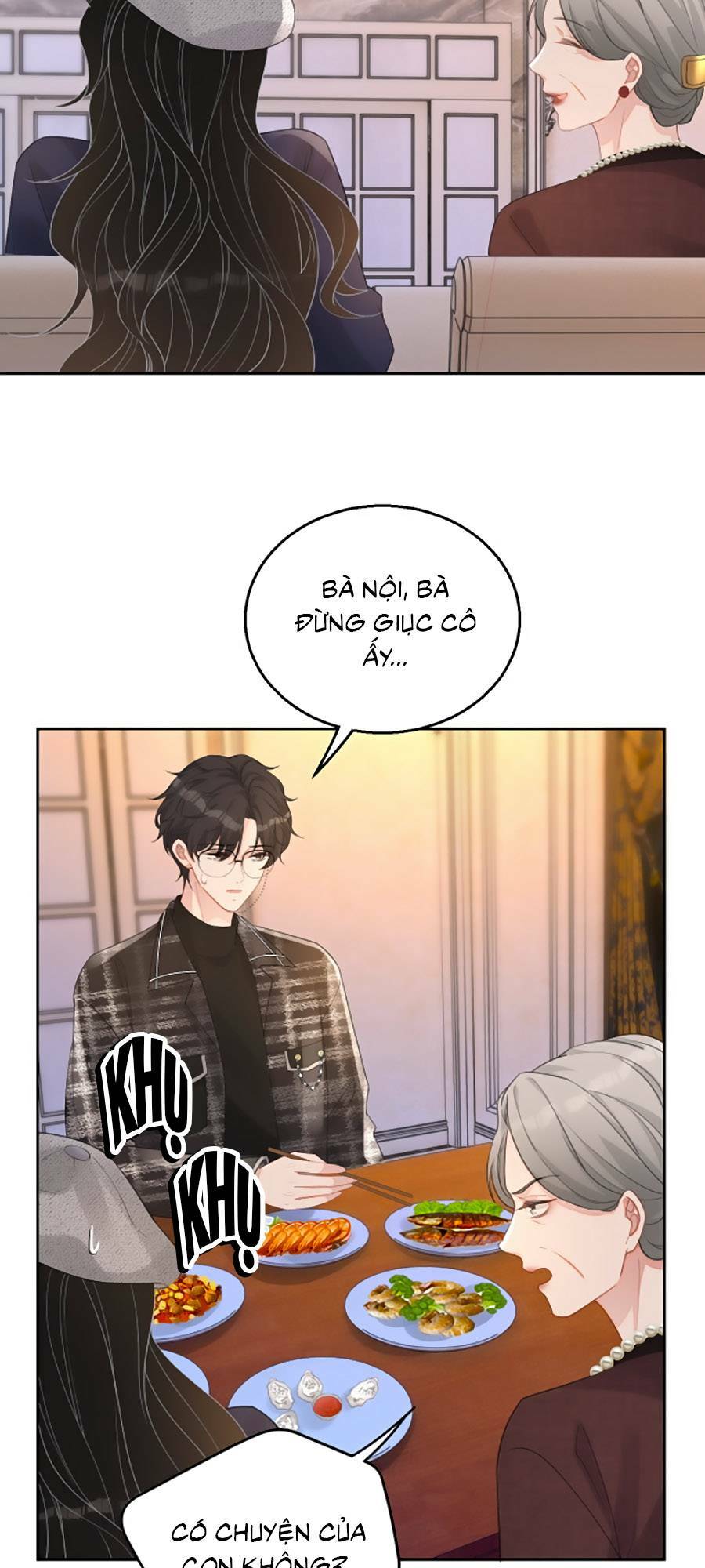 Chỉ Yêu Mình Em: Chapter 85.6