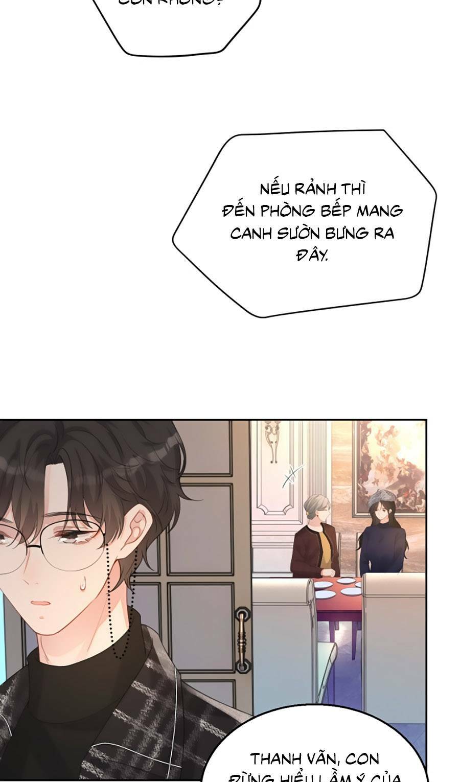 Chỉ Yêu Mình Em: Chapter 85.6