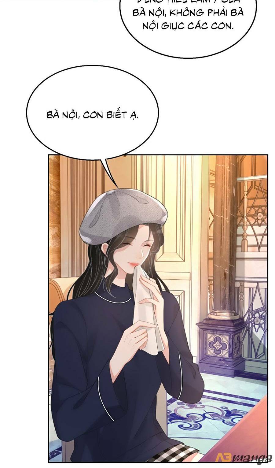 Chỉ Yêu Mình Em: Chapter 85.6