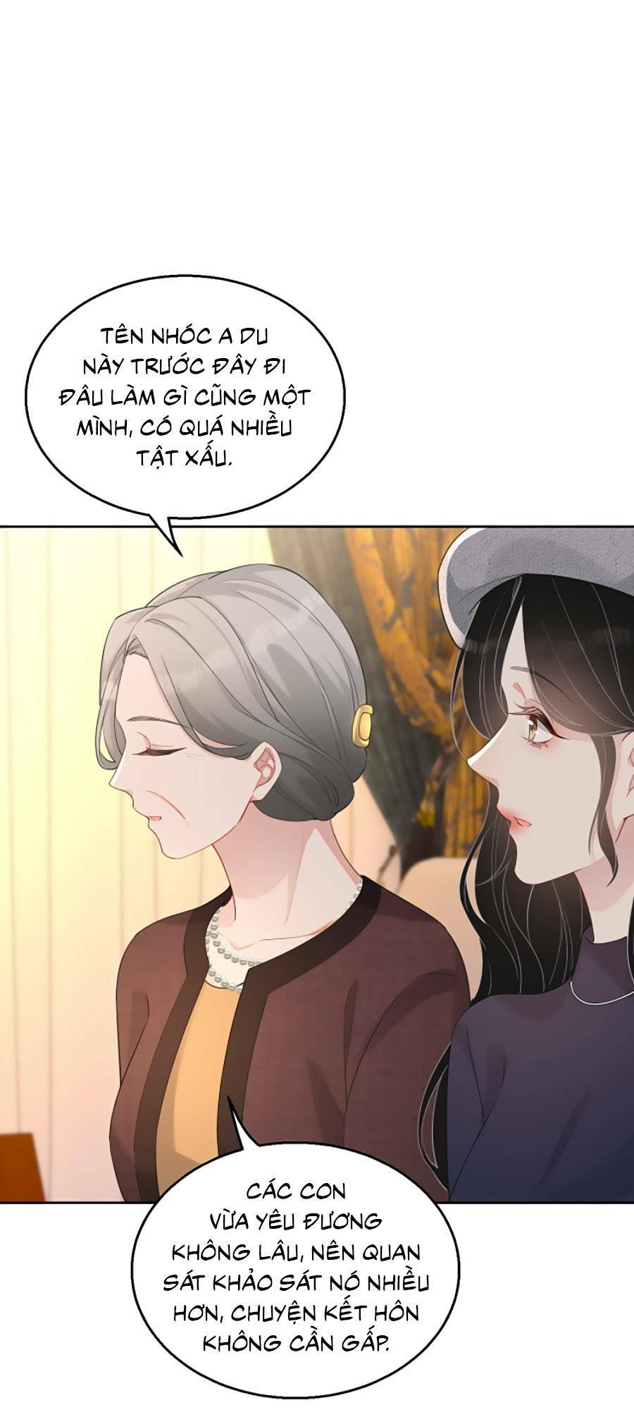 Chỉ Yêu Mình Em: Chapter 85.6