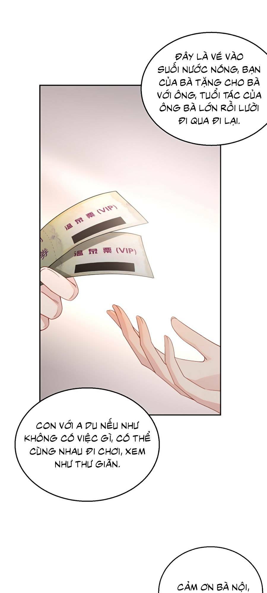 Chỉ Yêu Mình Em: Chapter 85.6