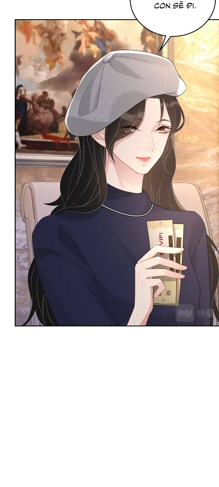 Chỉ Yêu Mình Em: Chapter 85.6