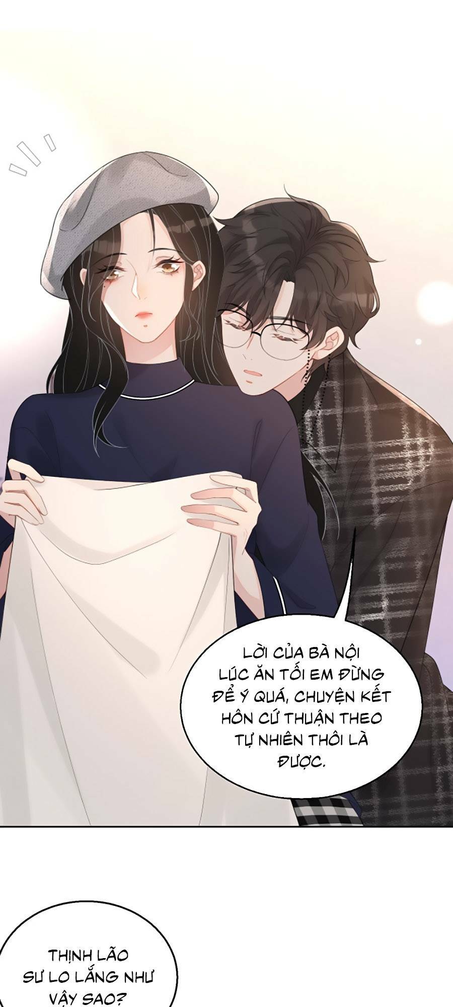 Chỉ Yêu Mình Em: Chapter 85.6