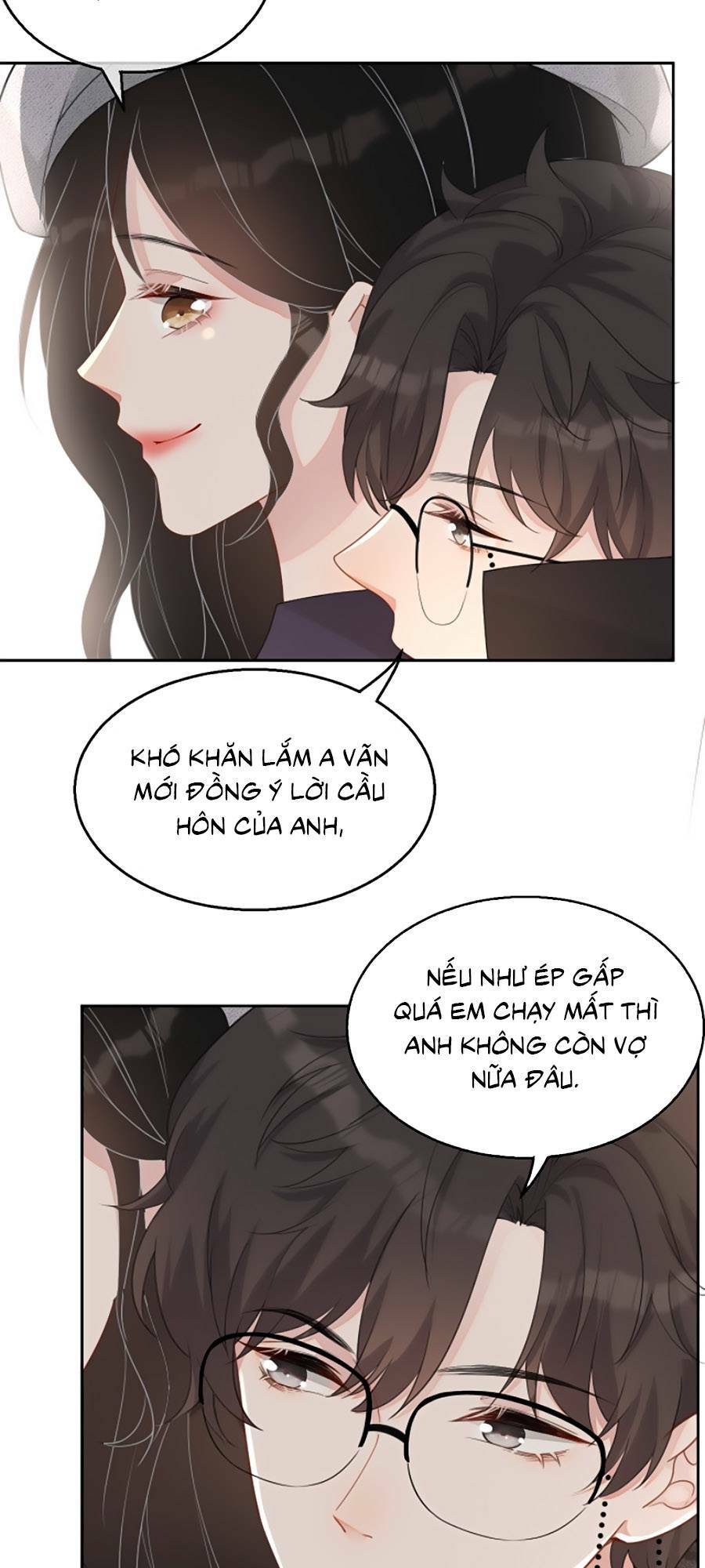 Chỉ Yêu Mình Em: Chapter 85.6