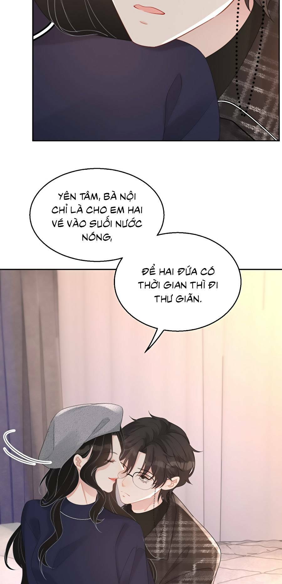 Chỉ Yêu Mình Em: Chapter 85.6