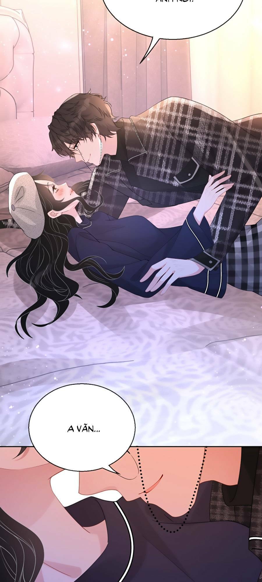 Chỉ Yêu Mình Em: Chapter 85.6