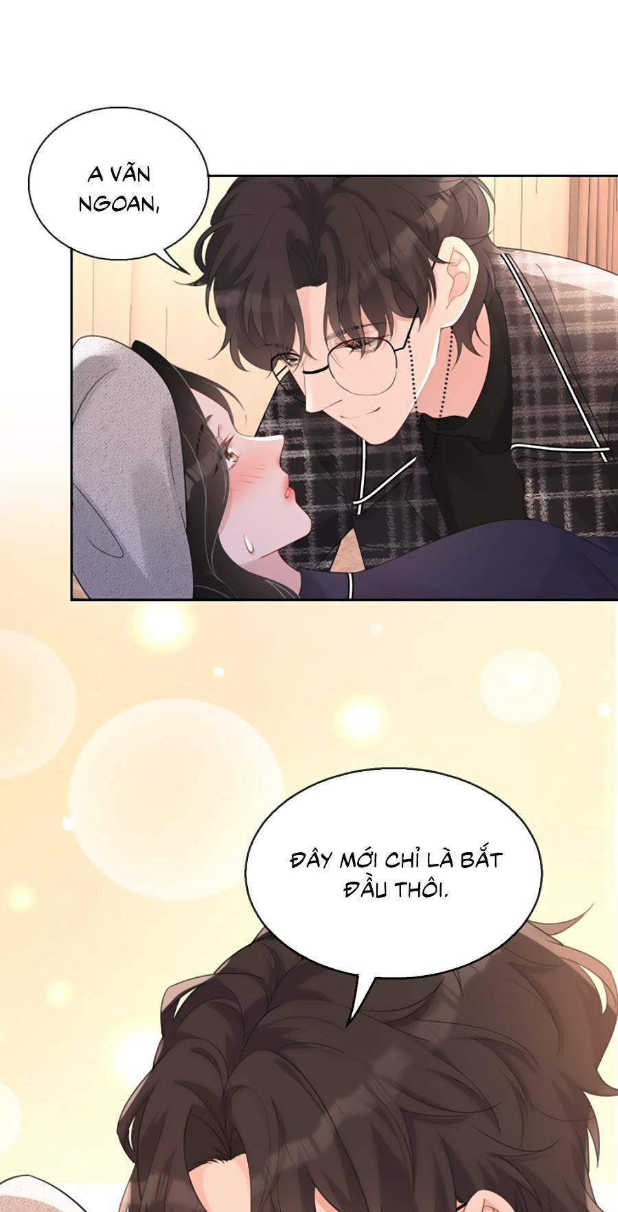 Chỉ Yêu Mình Em: Chapter 85.6