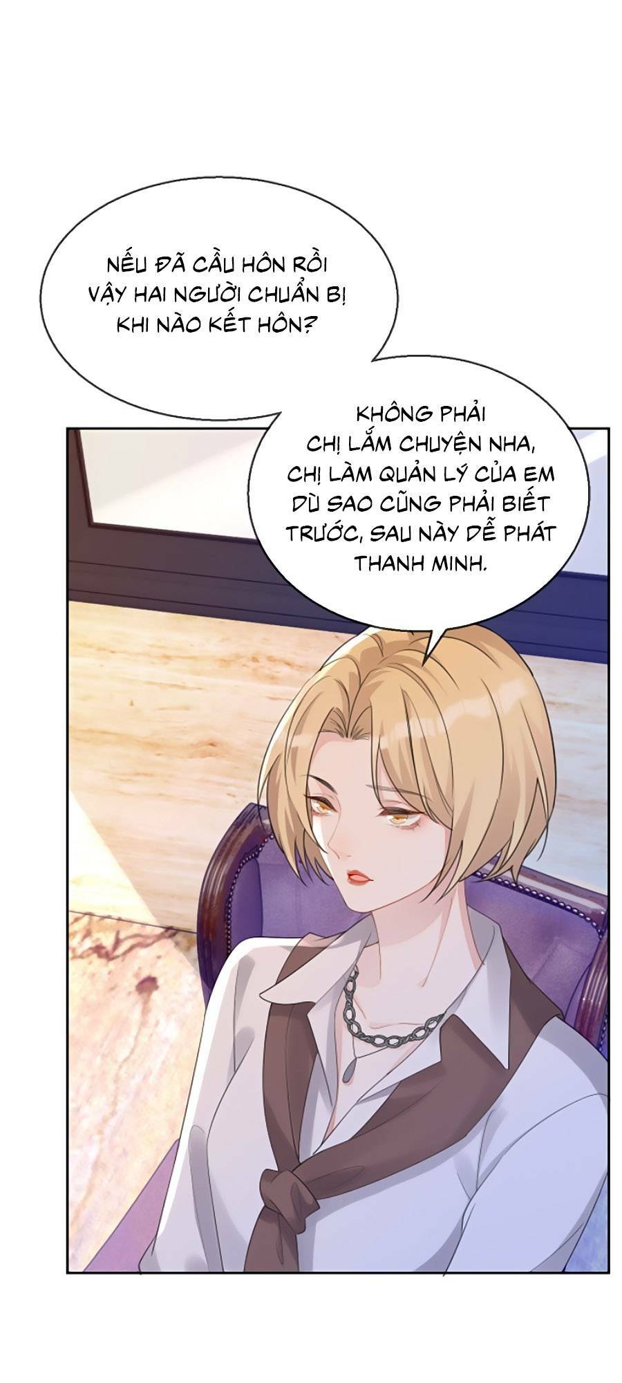 Chỉ Yêu Mình Em: Chapter 85.6
