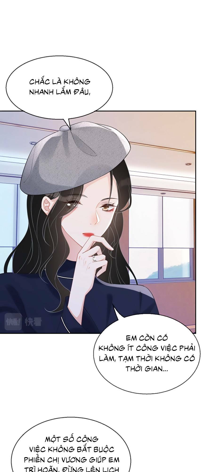 Chỉ Yêu Mình Em: Chapter 85.6
