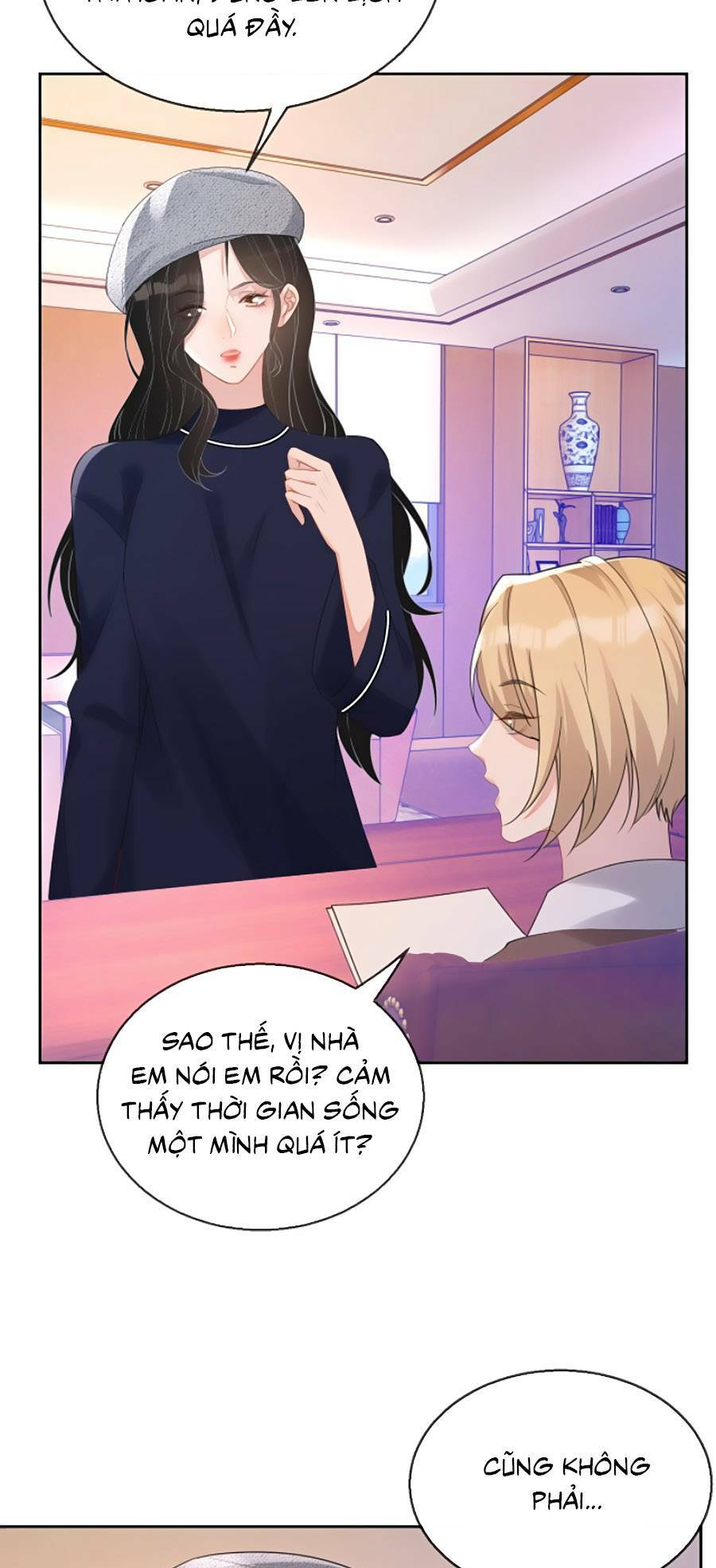 Chỉ Yêu Mình Em: Chapter 85.6