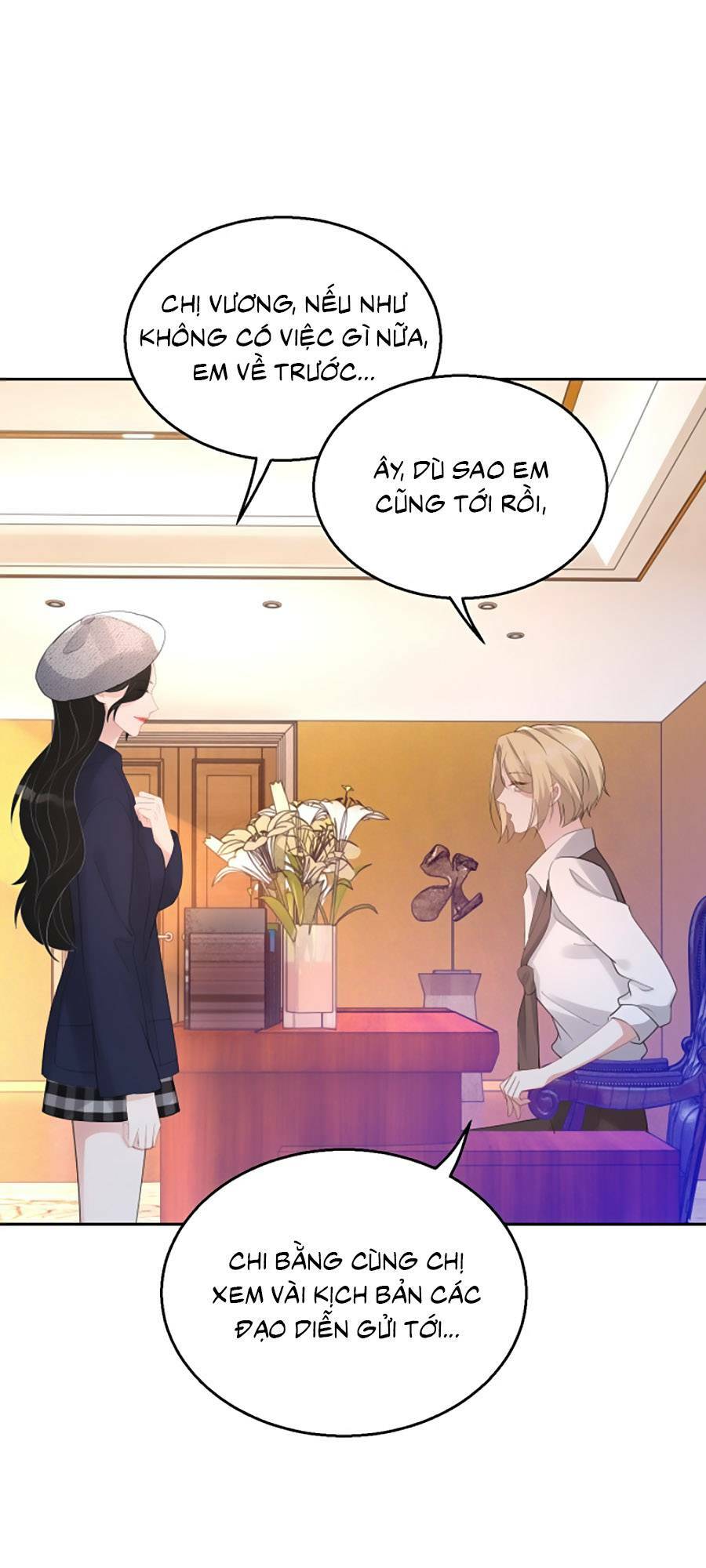 Chỉ Yêu Mình Em: Chapter 85.6
