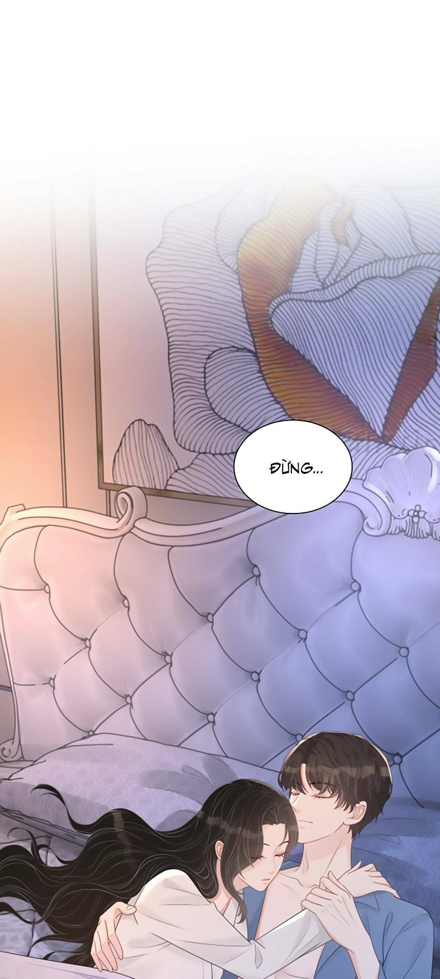 Chỉ Yêu Mình Em: Chapter 85.7