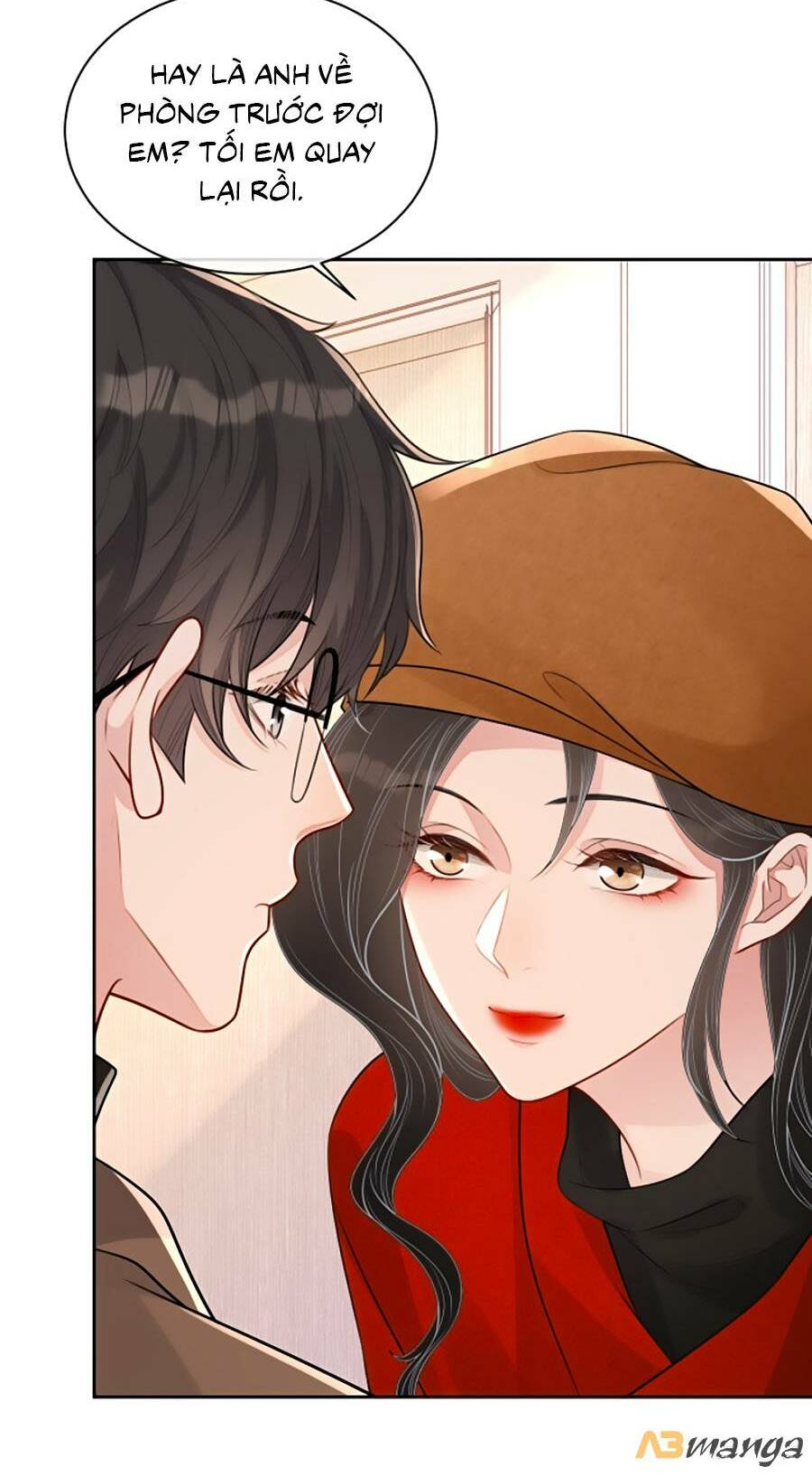 Chỉ Yêu Mình Em: Chapter 85.7