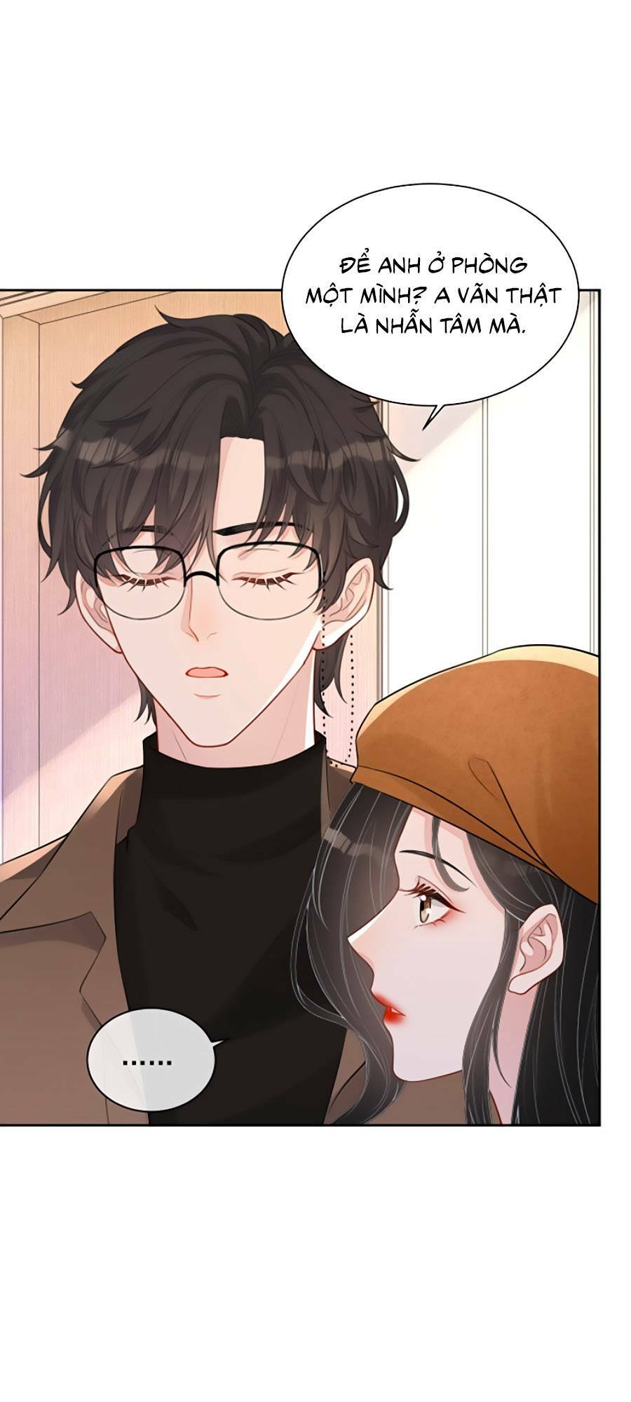 Chỉ Yêu Mình Em: Chapter 85.7