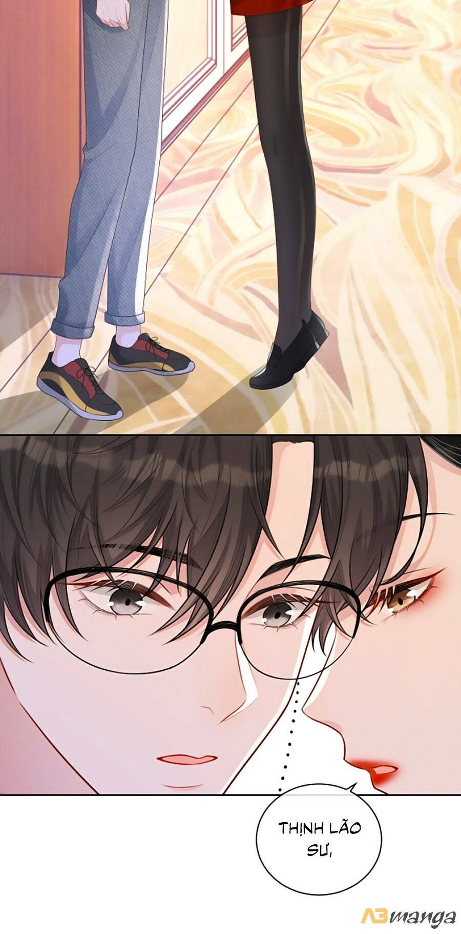 Chỉ Yêu Mình Em: Chapter 85.7