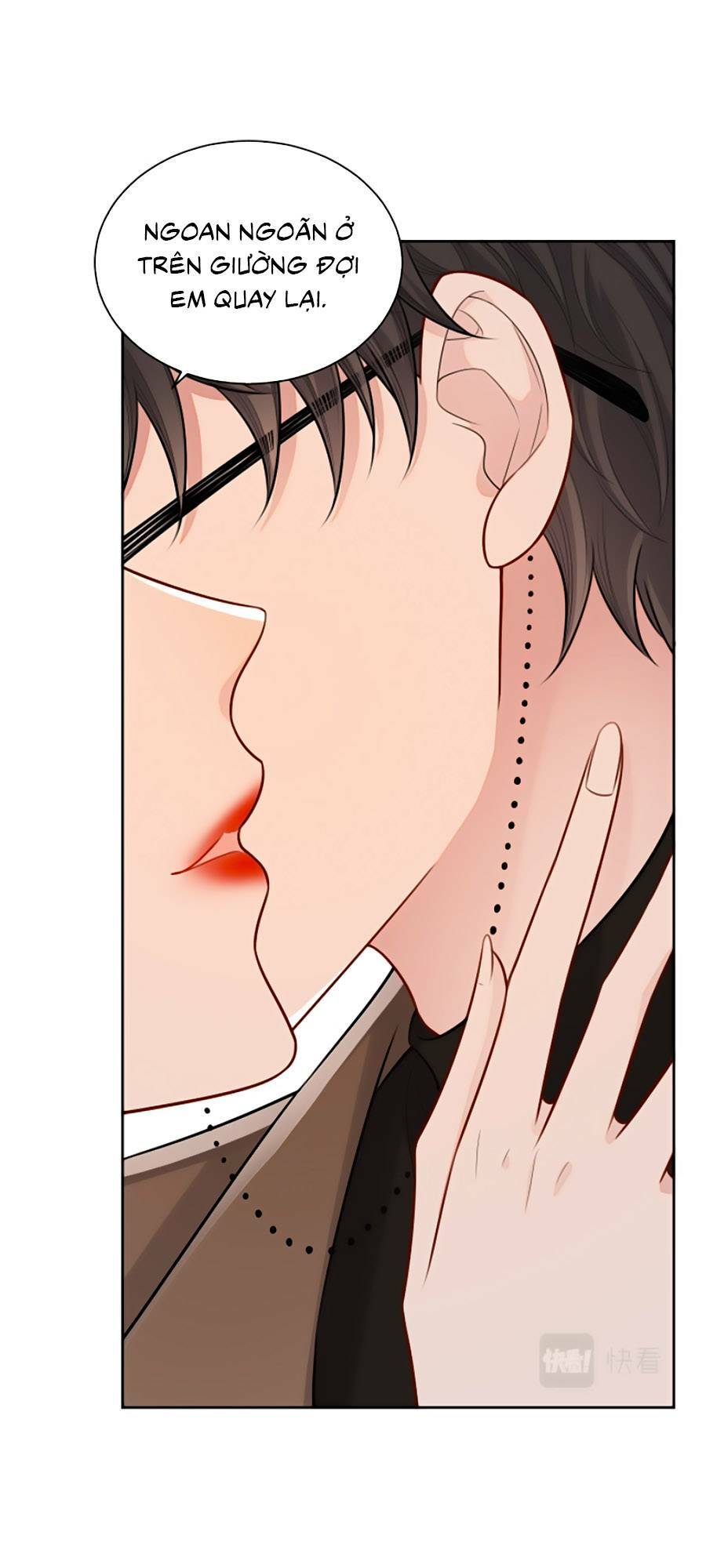 Chỉ Yêu Mình Em: Chapter 85.7