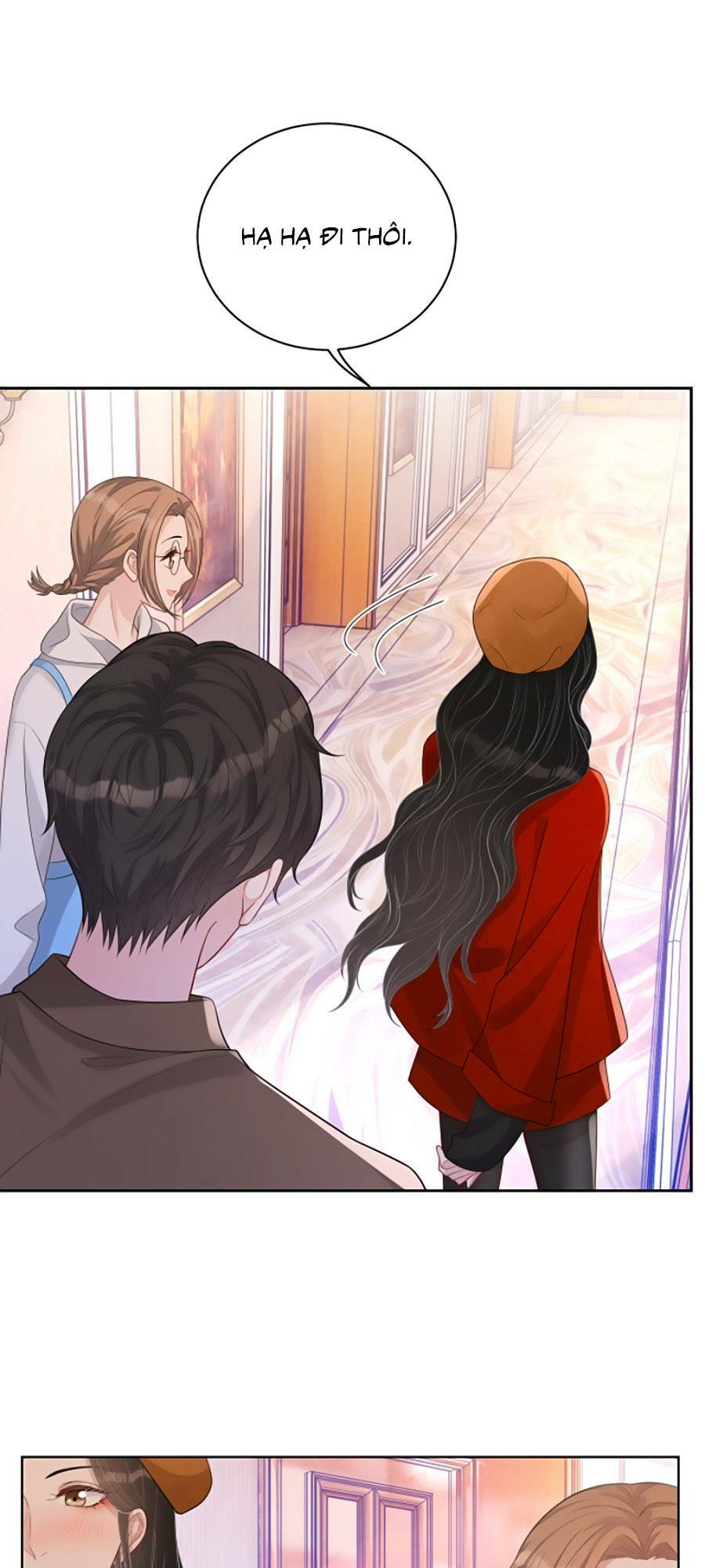 Chỉ Yêu Mình Em: Chapter 85.7